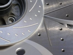 ブレーキローター製品紹介 | [VOING] ボーイング公式サイト